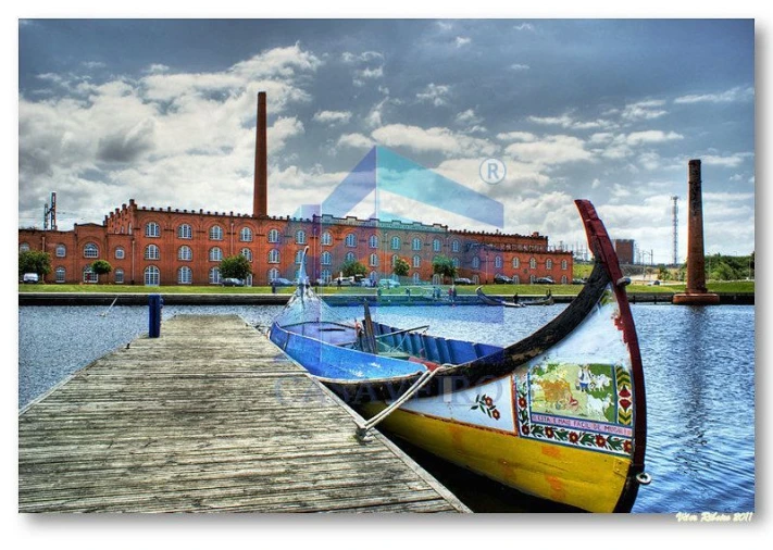 Apartamento T3 para Venda em Glória e Vera Cruz Foto 26