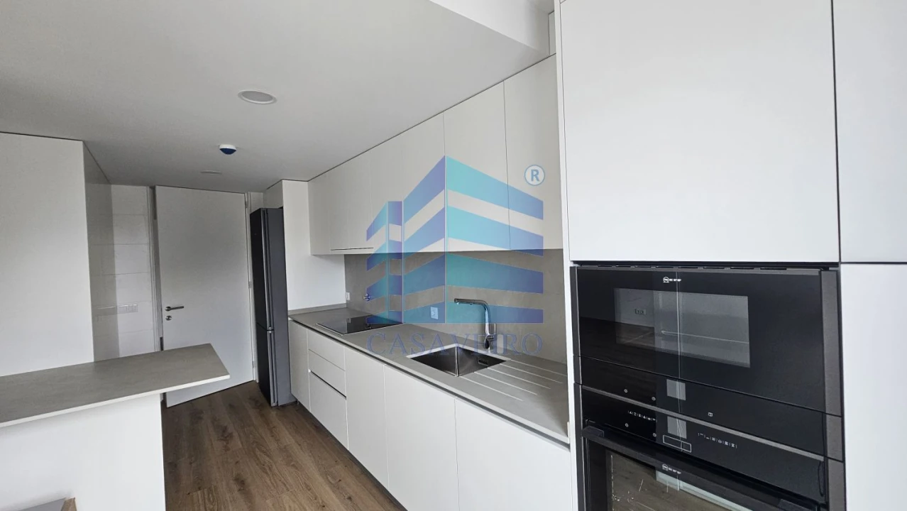 Apartamento T3 para Venda em Glória e Vera Cruz Foto 7