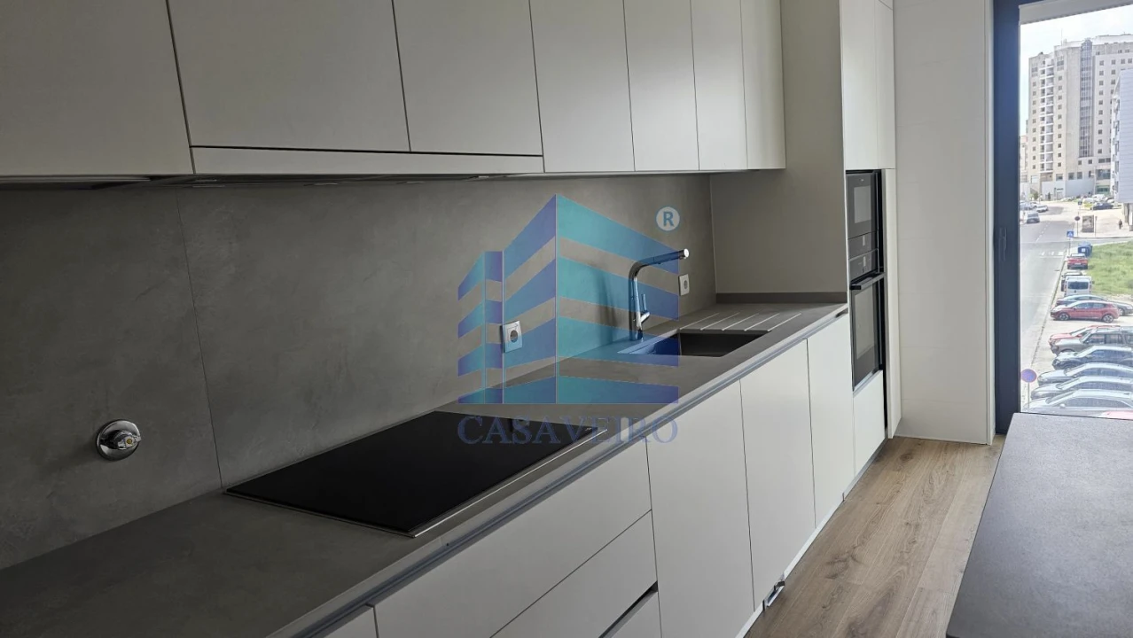 Apartamento T3 para Venda em Glória e Vera Cruz Foto 4