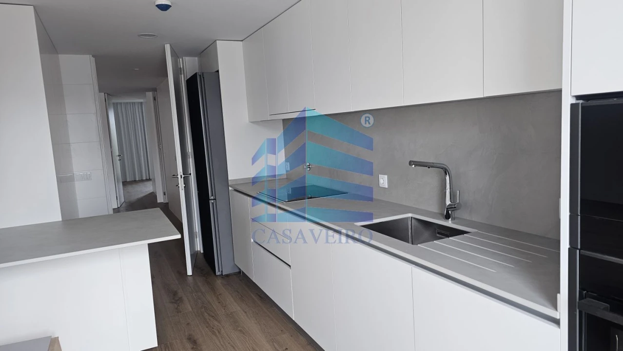 Apartamento T3 para Venda em Glória e Vera Cruz Foto 5