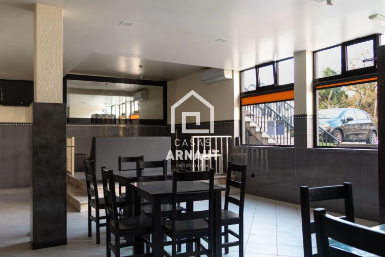 Loja para Arrendamento em Pombal Foto 3