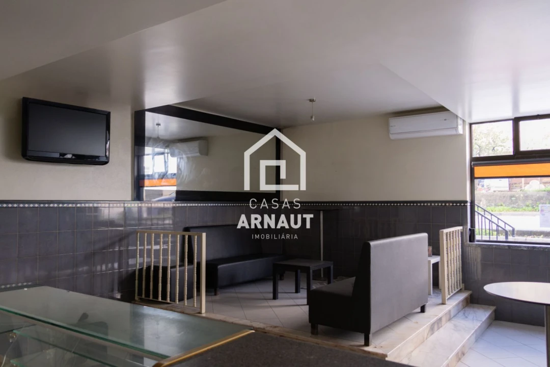 Loja para Arrendamento em Pombal Foto 4