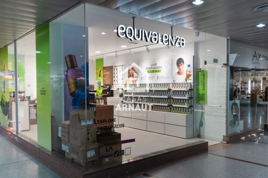 Loja para Arrendamento em Pombal Foto 1