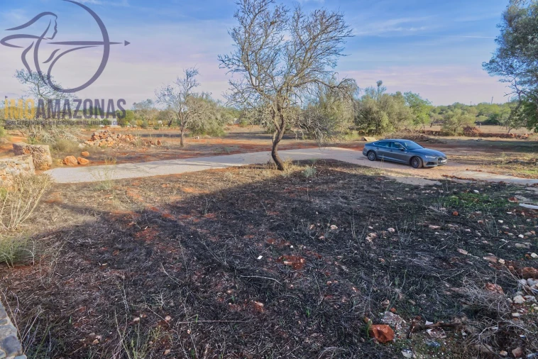 Moradia T3 para Venda em São Bartolomeu de Messines Foto 25