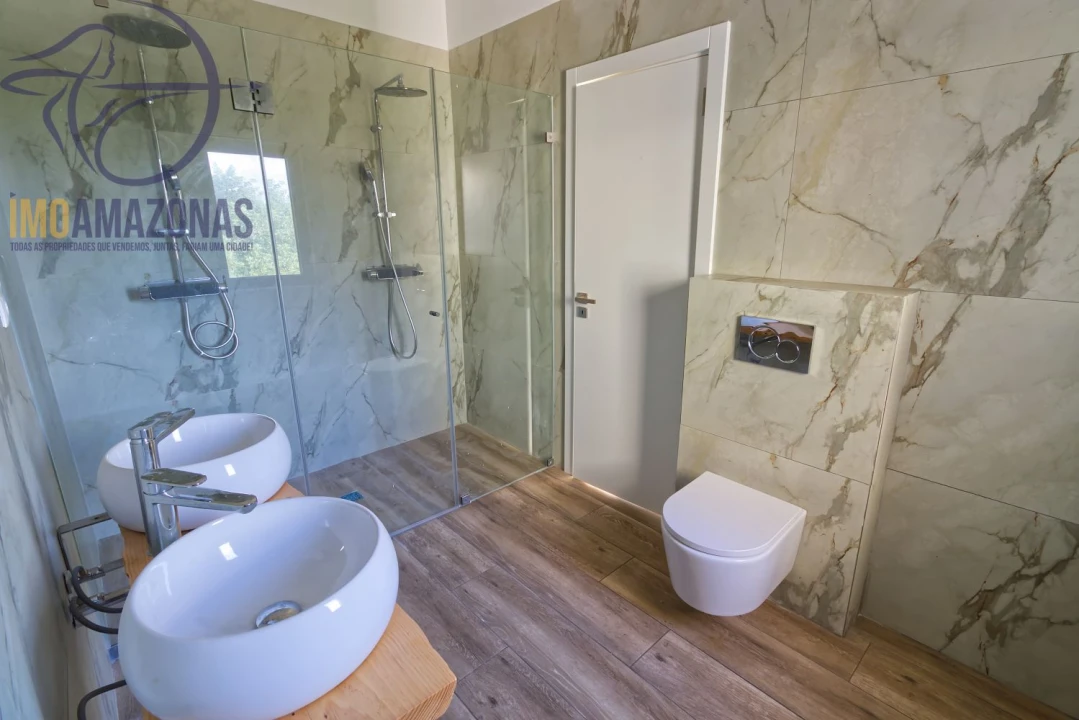 Moradia T3 para Venda em São Bartolomeu de Messines Foto 17