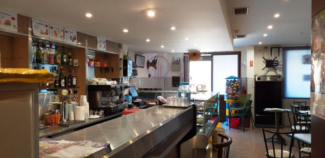 Loja para Venda em Algueirão-Mem Martins Foto 4