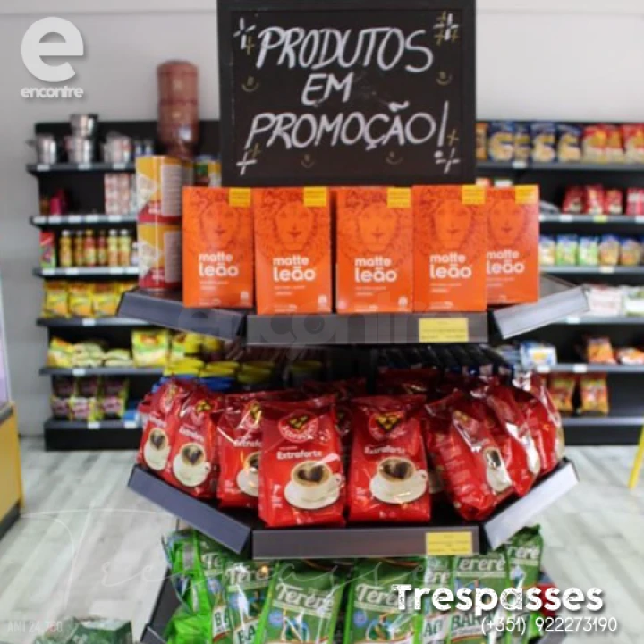 Loja para Trespasse em Alcabideche Foto 38