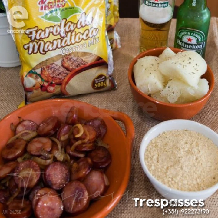 Loja para Trespasse em Alcabideche Foto 47