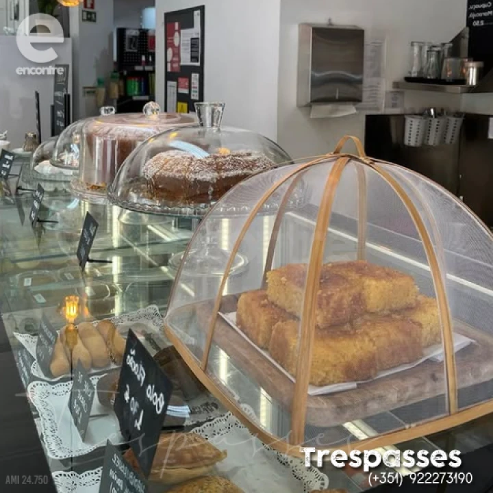 Loja para Trespasse em Alcabideche Foto 21