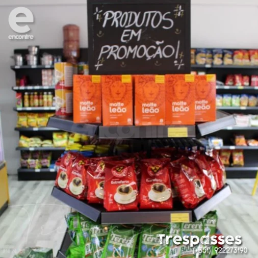 Loja para Trespasse em Alcabideche Foto 38