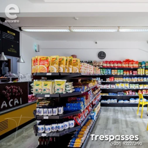 Loja para Trespasse em Alcabideche Foto 50