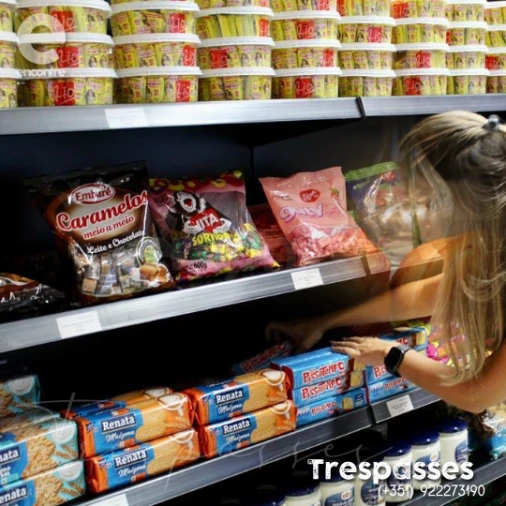 Loja para Trespasse em Alcabideche Foto 32