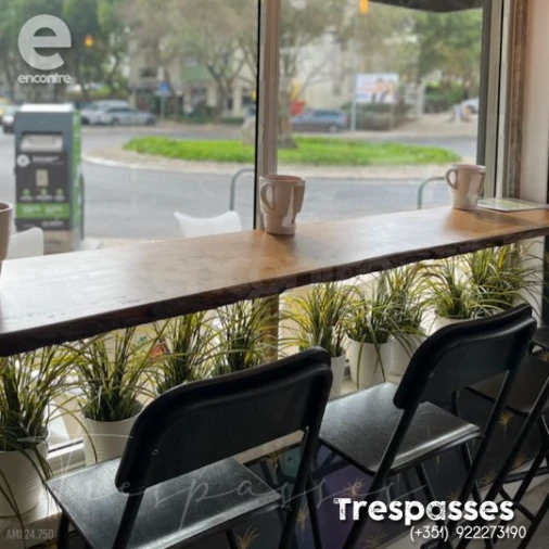 Loja para Trespasse em Alcabideche Foto 2