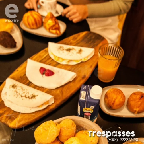 Loja para Trespasse em Alcabideche Foto 8