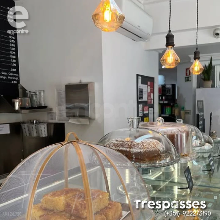 Loja para Trespasse em Alcabideche Foto 20