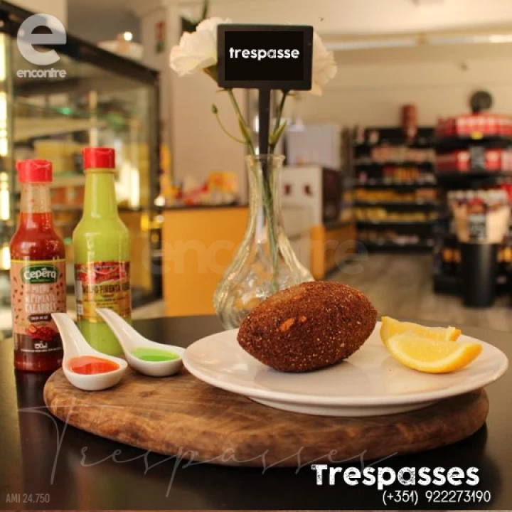 Loja para Trespasse em Alcabideche Foto 7