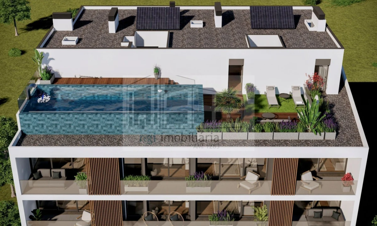 Apartamento T5 para Venda em Loures Foto 16