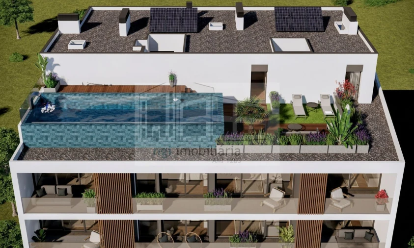 Apartamento T5 para Venda em Loures Foto 16