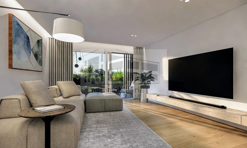 Apartamento T5 para Venda em Loures Foto 3