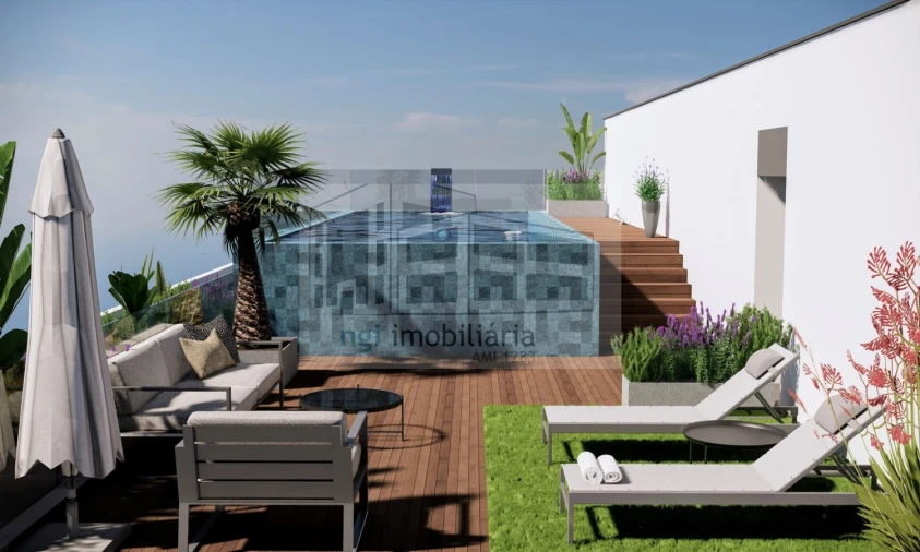 Apartamento T5 para Venda em Loures Foto 17