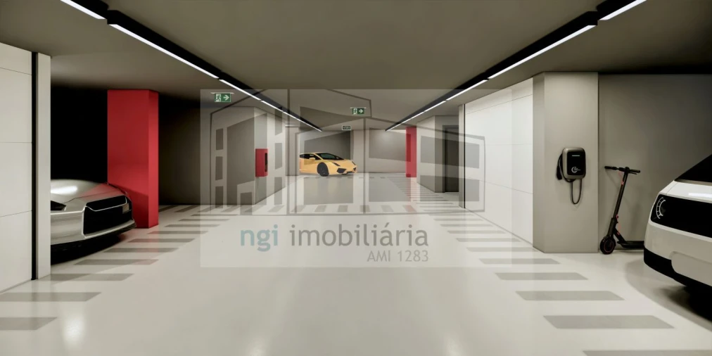 Apartamento T5 para Venda em Loures Foto 13