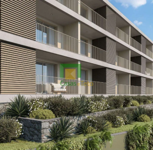 Apartamento T1 para Venda em Funchal (Santa Luzia) Foto 9