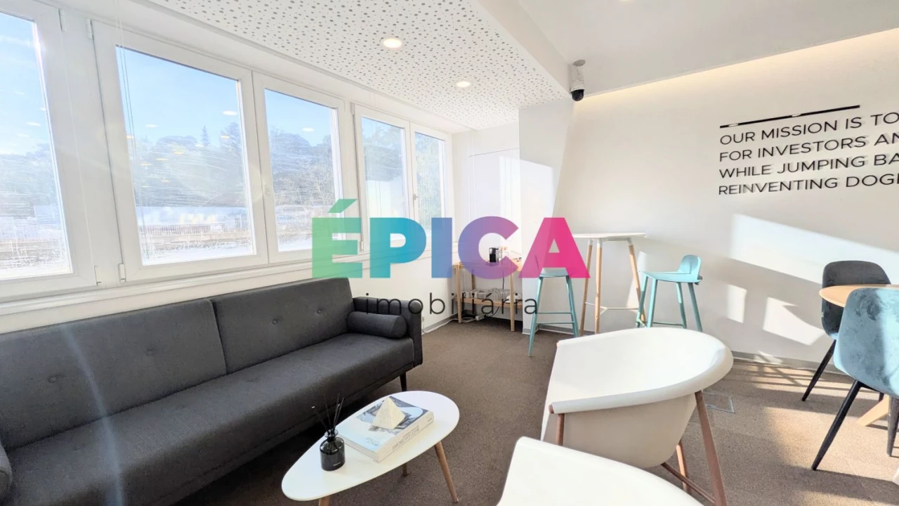 Loja para Arrendamento em Avenidas Novas Foto 32