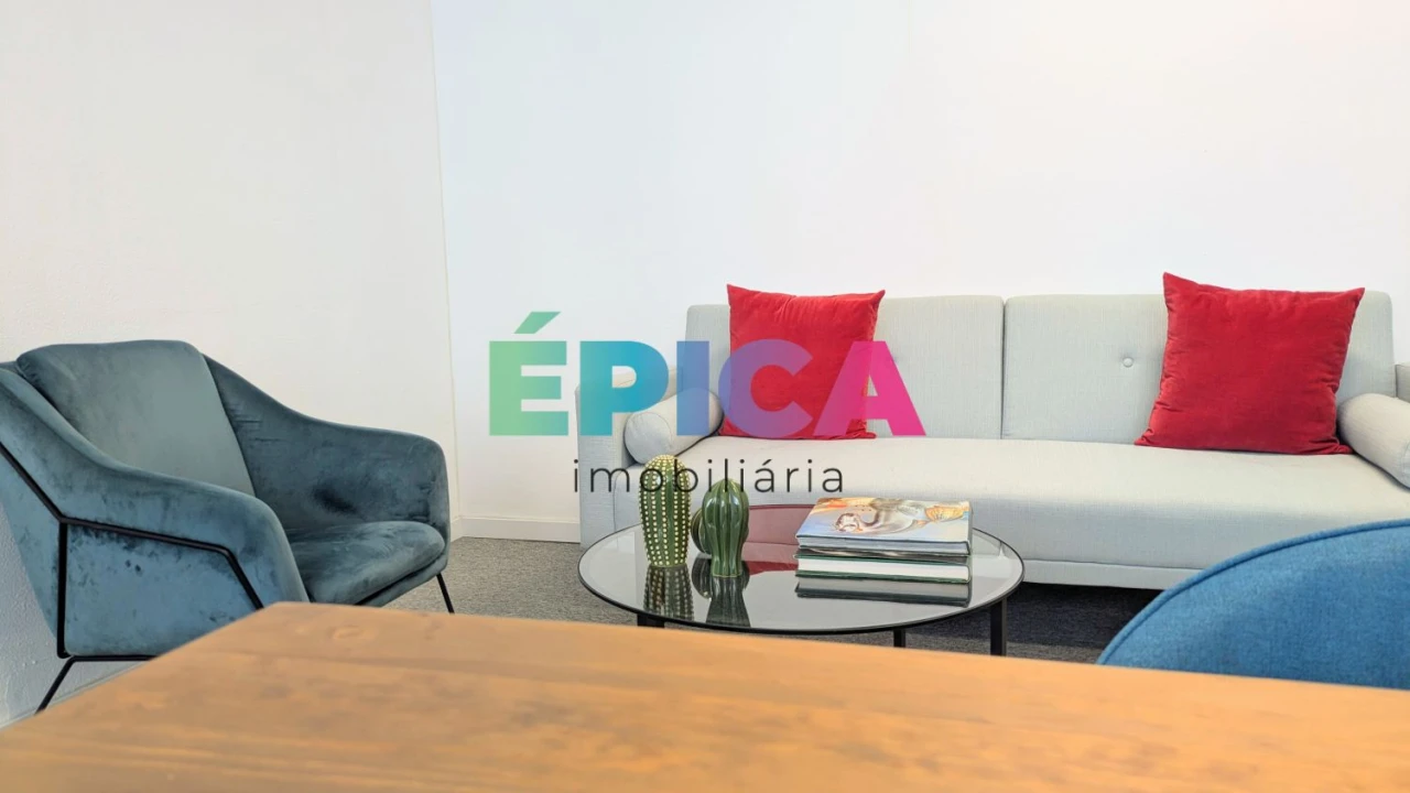 Loja para Arrendamento em Avenidas Novas Foto 45