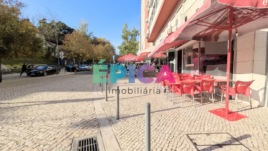 Loja para Arrendamento em Avenidas Novas Foto 63