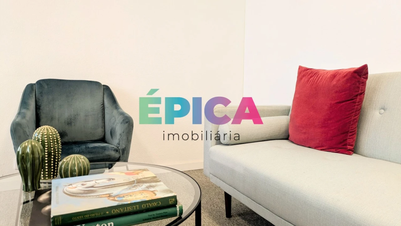 Loja para Arrendamento em Avenidas Novas Foto 44