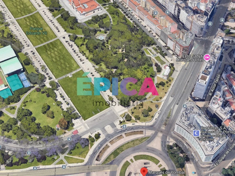 Loja para Arrendamento em Avenidas Novas Foto 56