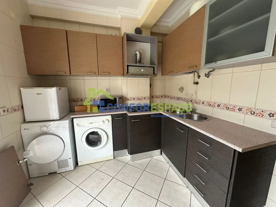 Apartamento T2 para Venda em Castelo Branco Foto 1