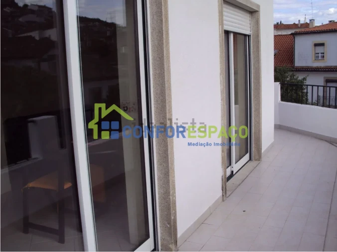 Apartamento T2 para Venda em Castelo Branco Foto 10