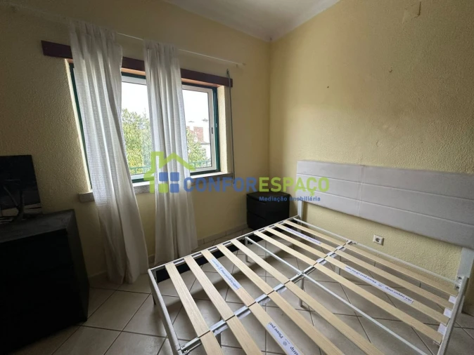 Apartamento T2 para Venda em Castelo Branco Foto 4