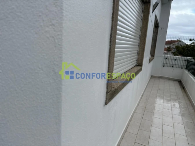 Apartamento T2 para Venda em Castelo Branco Foto 9