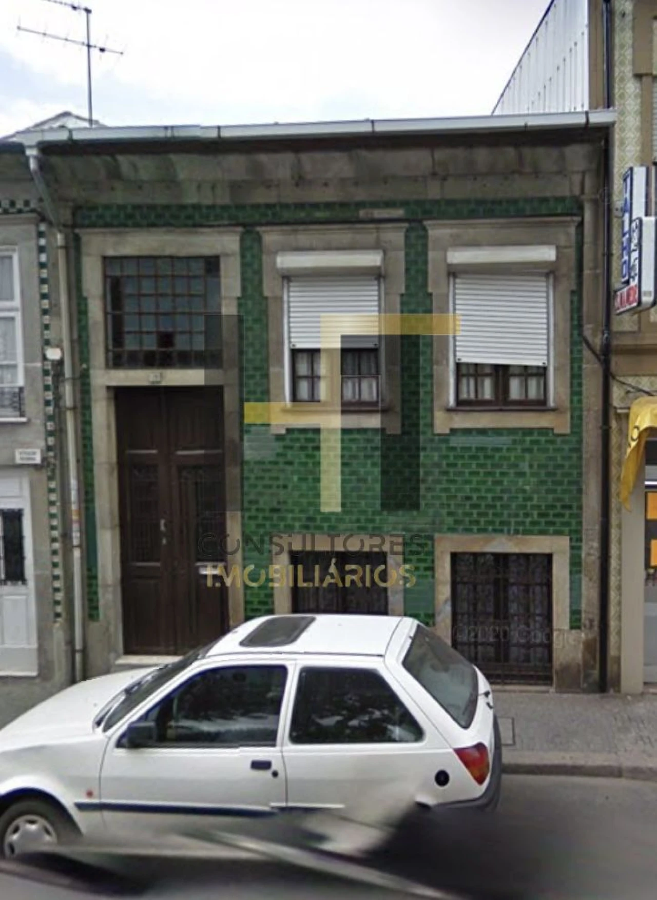 Moradia T3 para Venda em São Mamede de Infesta e Senhora da Hora Foto 4