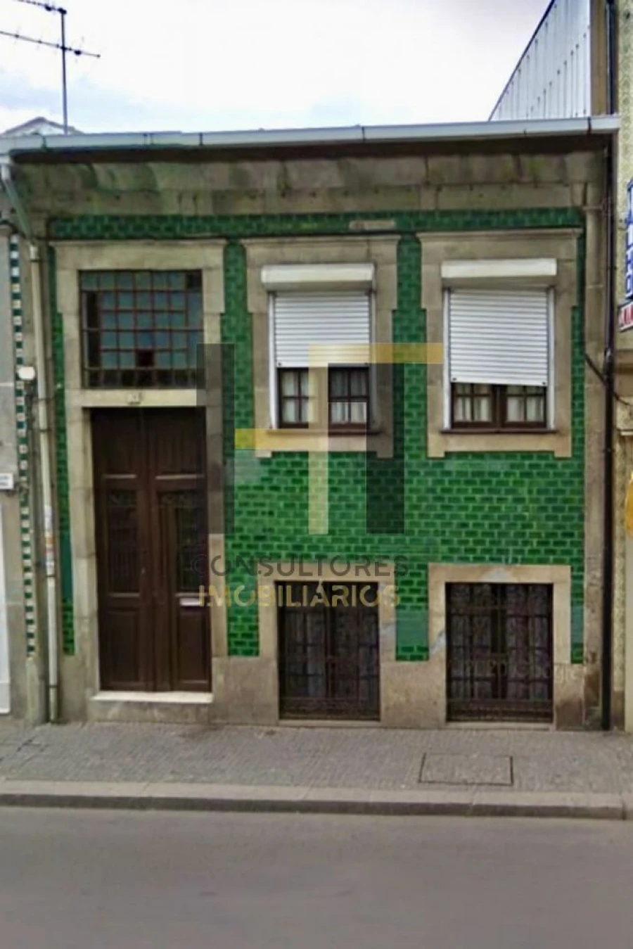 Moradia T3 para Venda em São Mamede de Infesta e Senhora da Hora