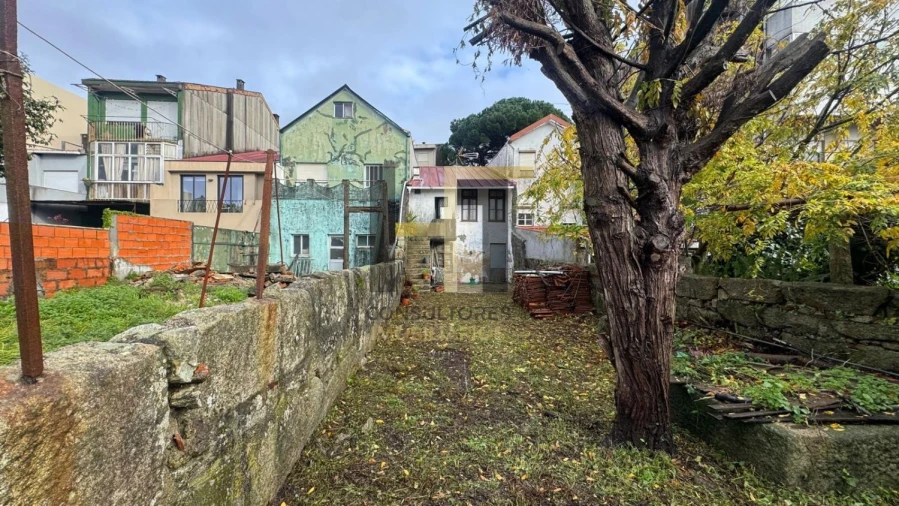 Moradia T3 para Venda em São Mamede de Infesta e Senhora da Hora Foto 21