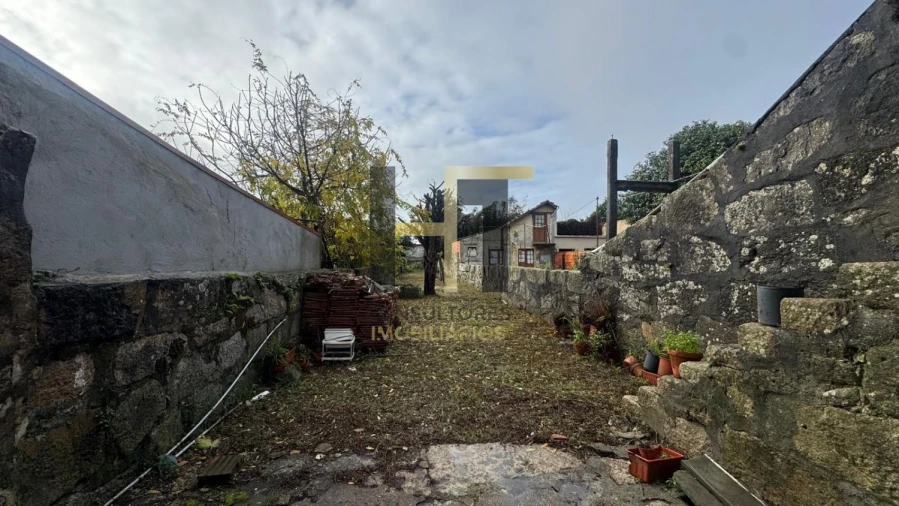 Moradia T3 para Venda em São Mamede de Infesta e Senhora da Hora Foto 23