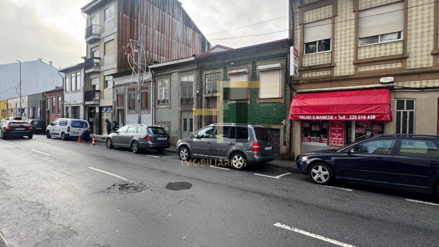 Moradia T3 para Venda em São Mamede de Infesta e Senhora da Hora Foto 6