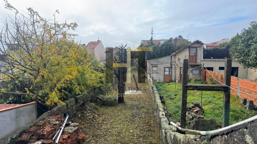 Moradia T3 para Venda em São Mamede de Infesta e Senhora da Hora Foto 16