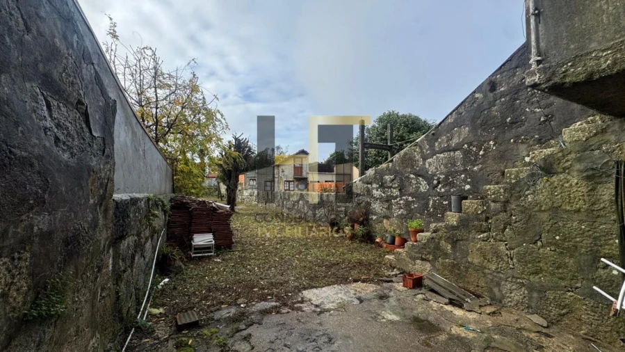 Moradia T3 para Venda em São Mamede de Infesta e Senhora da Hora Foto 22