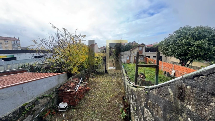 Moradia T3 para Venda em São Mamede de Infesta e Senhora da Hora Foto 15