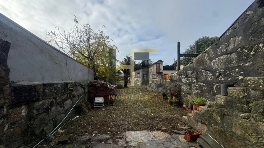 Moradia T3 para Venda em São Mamede de Infesta e Senhora da Hora Foto 8