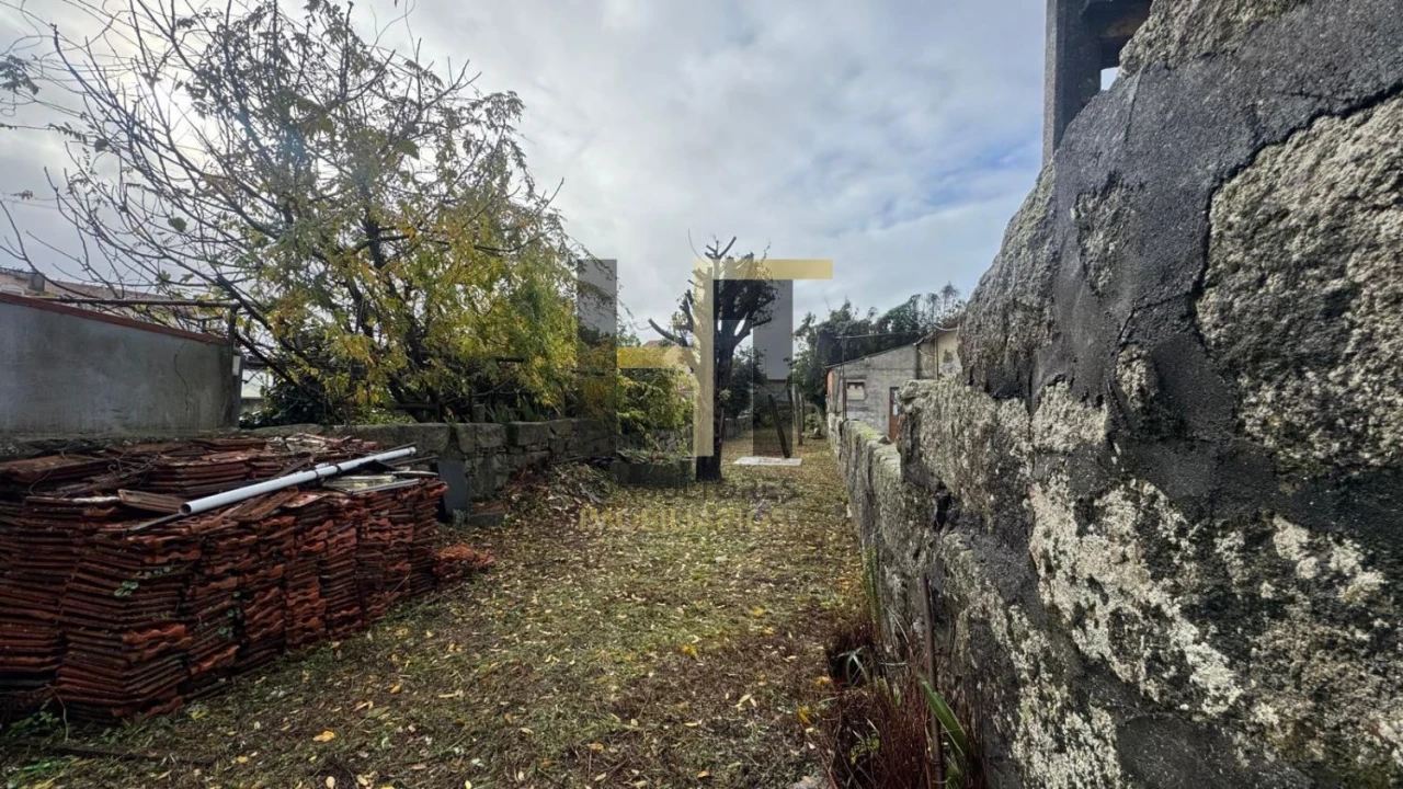 Moradia T3 para Venda em São Mamede de Infesta e Senhora da Hora Foto 19