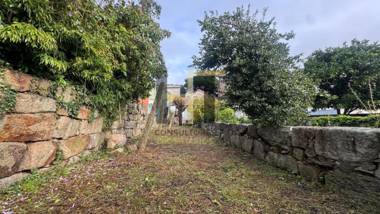 Moradia T3 para Venda em São Mamede de Infesta e Senhora da Hora Foto 14