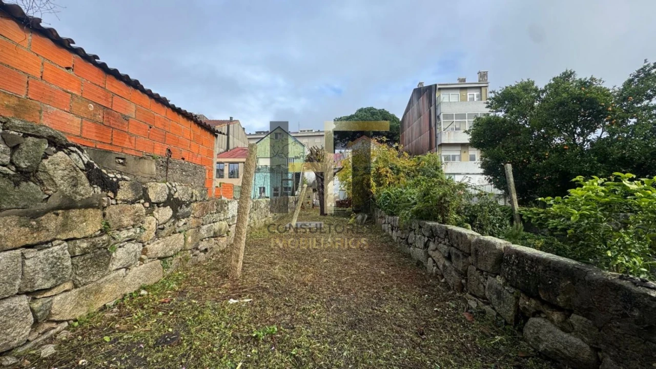 Moradia T3 para Venda em São Mamede de Infesta e Senhora da Hora Foto 17