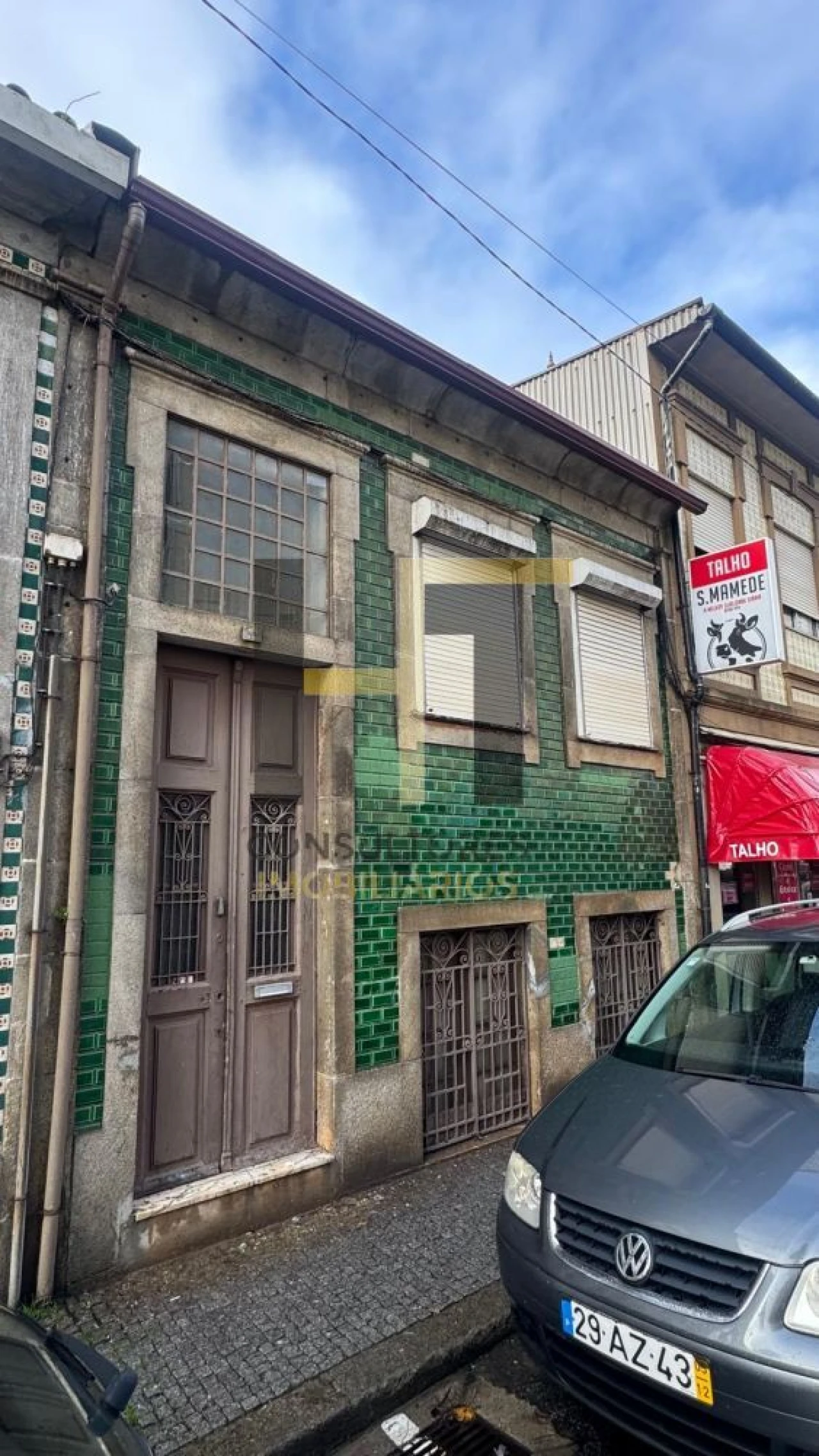 Moradia T3 para Venda em São Mamede de Infesta e Senhora da Hora Foto 2