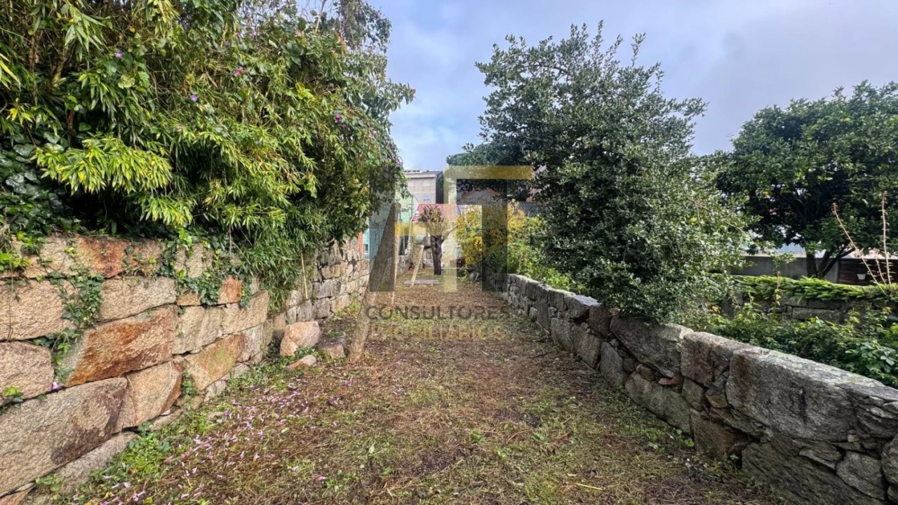 Moradia T3 para Venda em São Mamede de Infesta e Senhora da Hora Foto 13