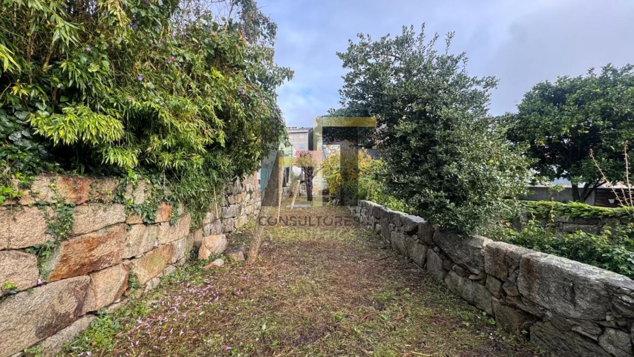 Moradia T3 para Venda em São Mamede de Infesta e Senhora da Hora Foto 18